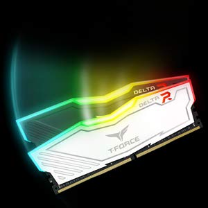 Amazon.in: Buy TEAMGROUP T-Force Delta RGB DDR4 32GB (2x16GB